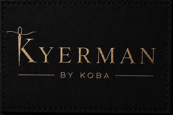 Kyerman by Koba tailored suit